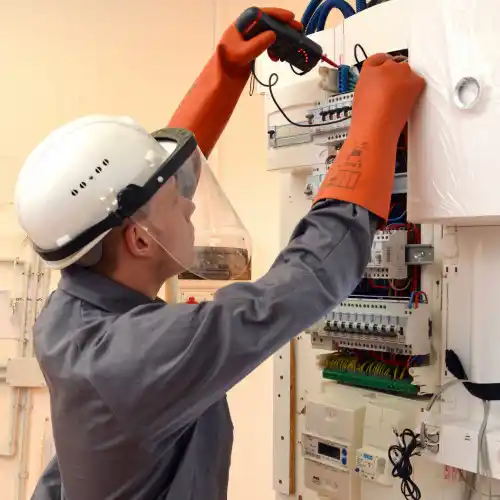 elektricien Rhoon